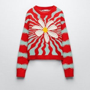 Zara Sweater Medium